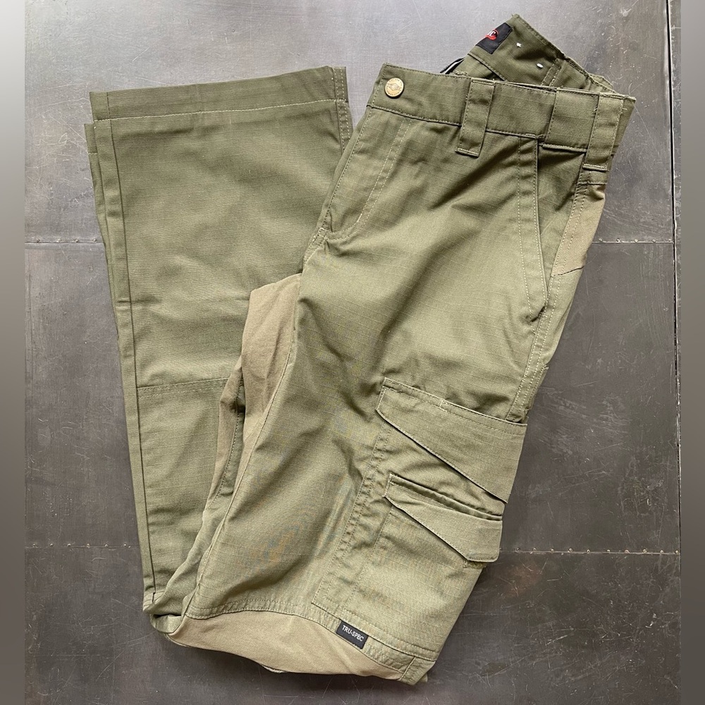 Women's TRU-SPEC Pro Flex Pants